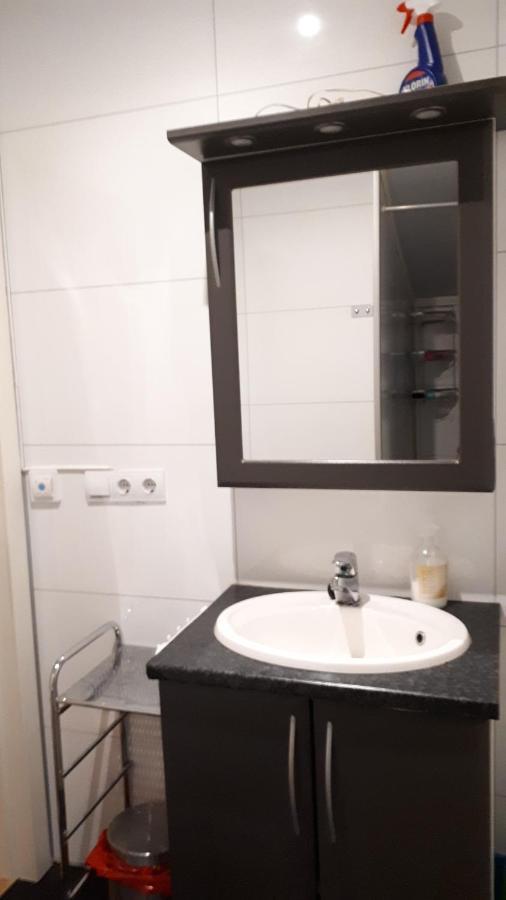 טרומסה Arctic Rooms Rektor מראה חיצוני תמונה